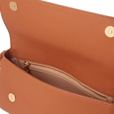 THE BOLD LOVE SHOULDER BAG